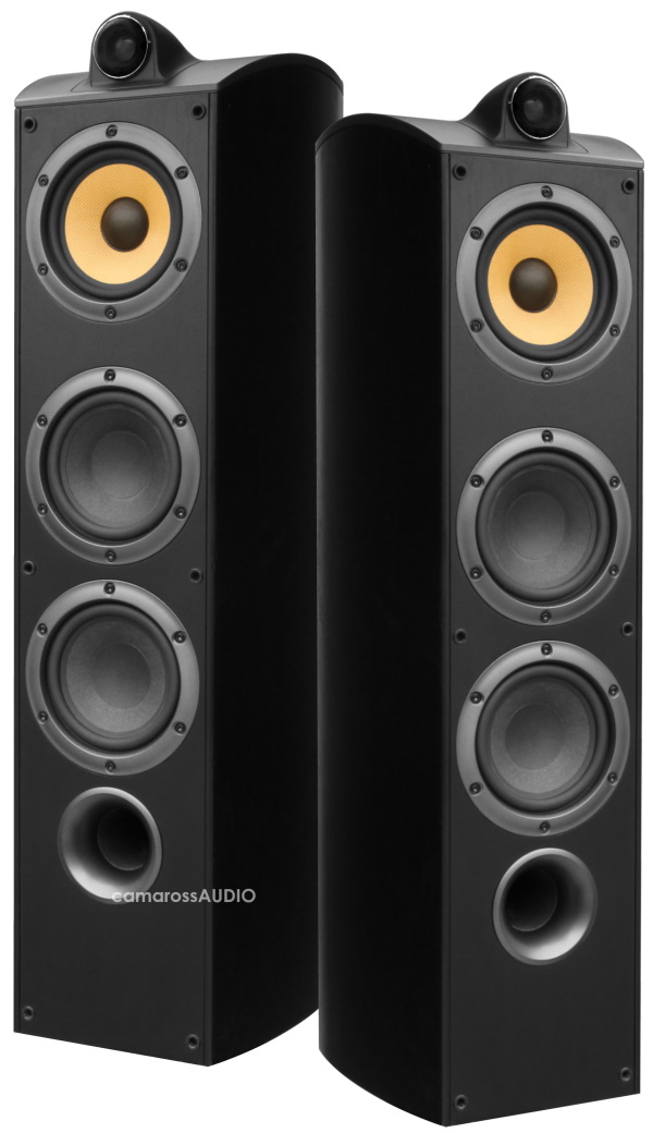 SONY SS-X90ED 【良品】2本で定価220,000円の品 - オーディオ